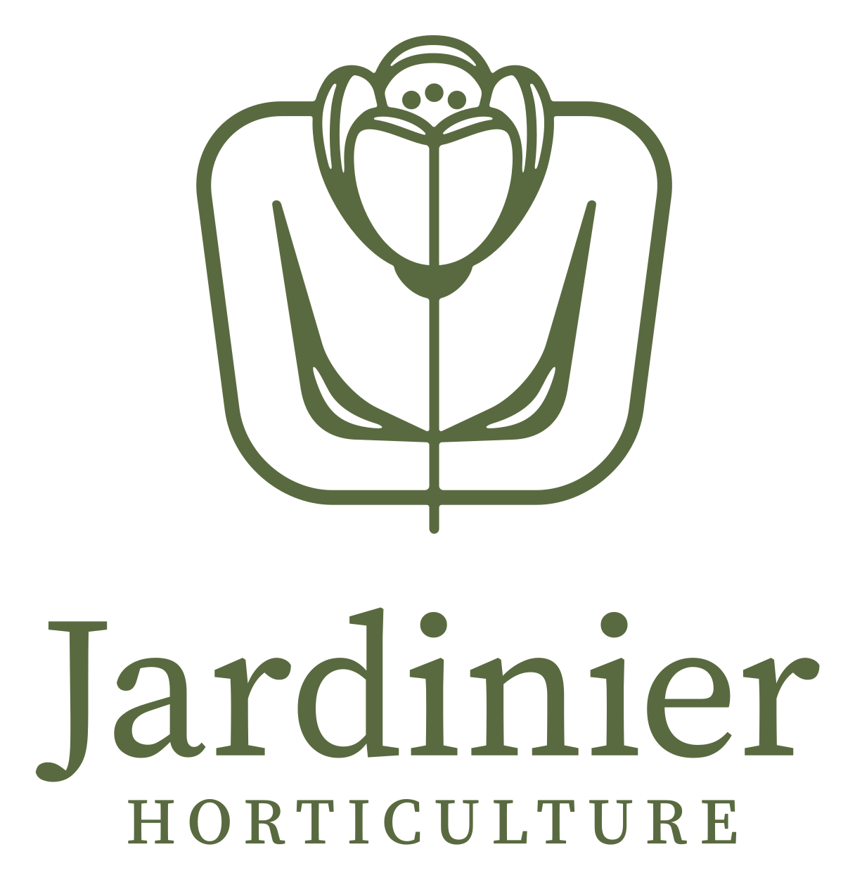 Jardinier Horticulture